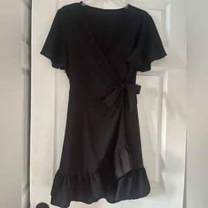 Jack Black wrap dress